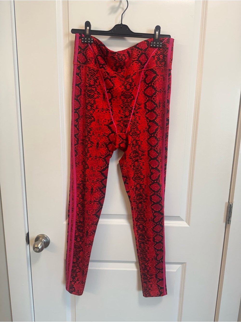 IVY PARK Adidas Snake Print Legginga